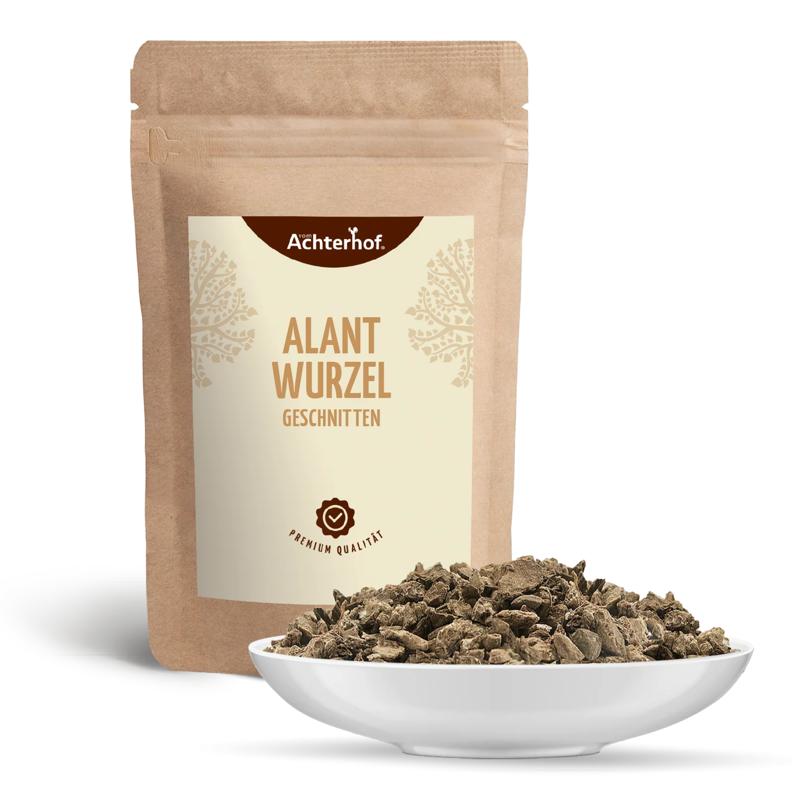 Alantwurzel geschnitten (1000g) - Image 2