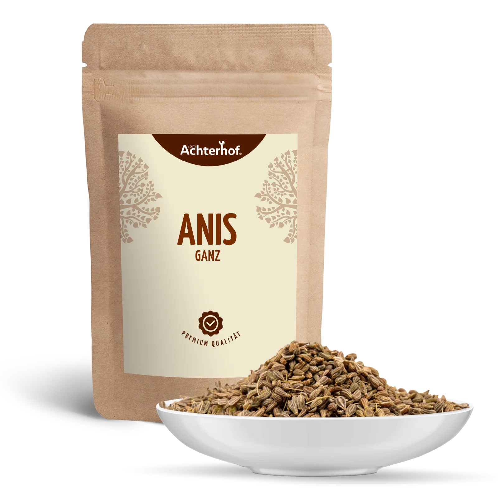 Anis ganz (250g) - Image 2