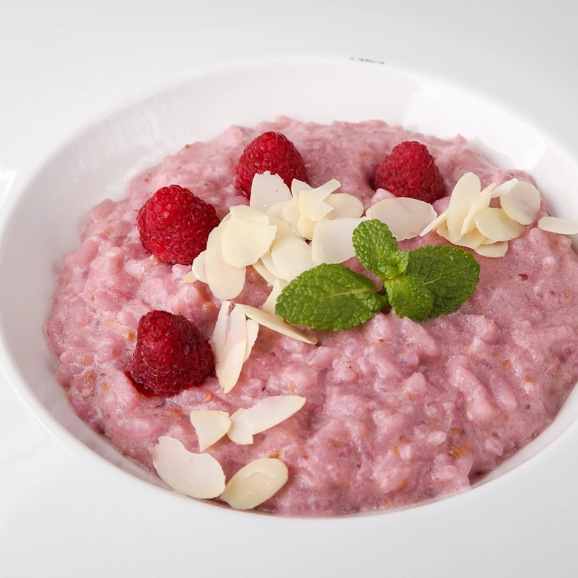 Ballaststoff Mix rote Beeren (250g) - Image 3