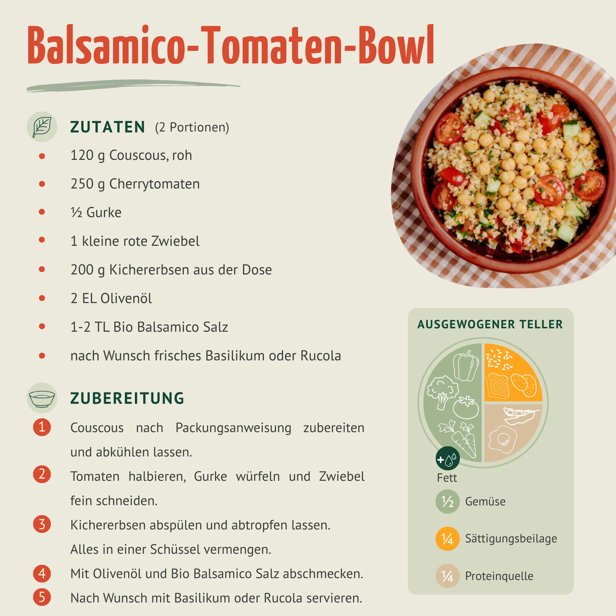 Bio Balsamico Salz (100g) - Image 2