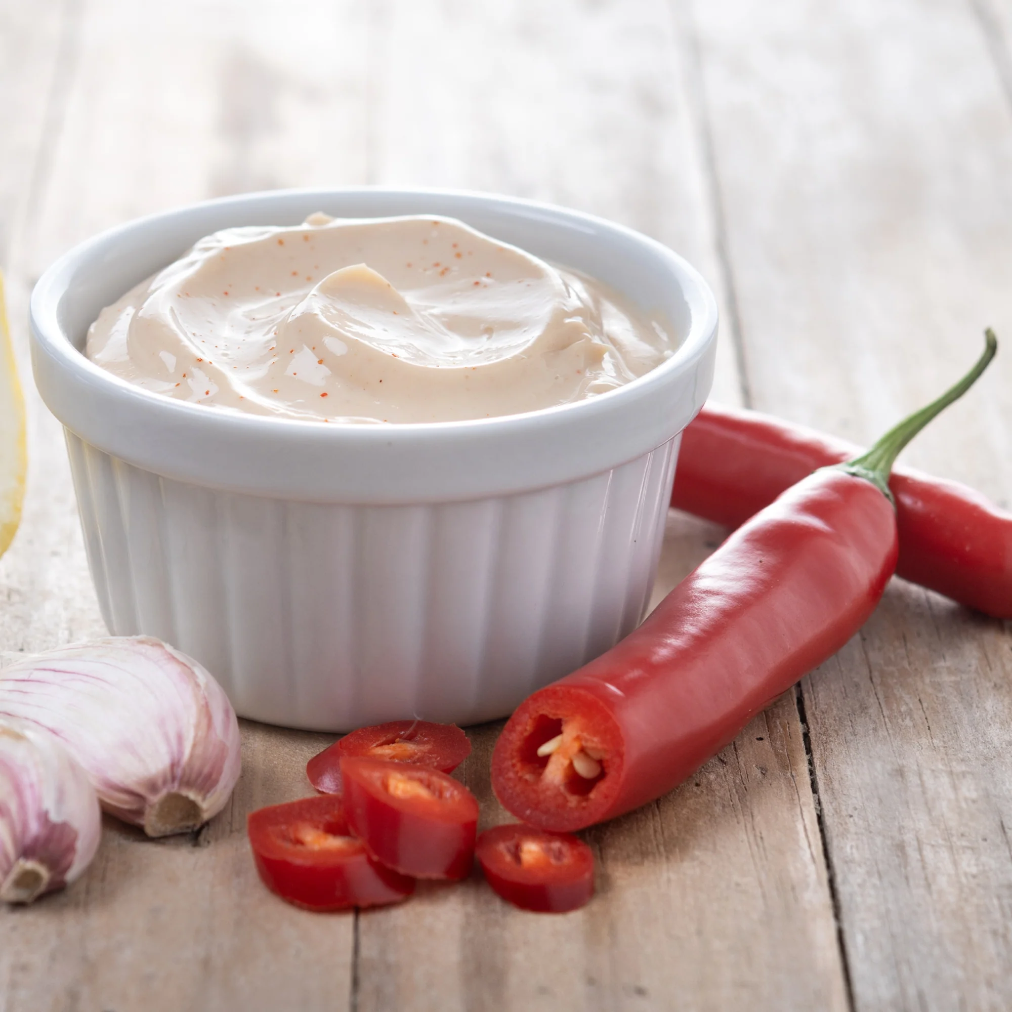 Bio Chili Knoblauch Salz (100g) - Image 3