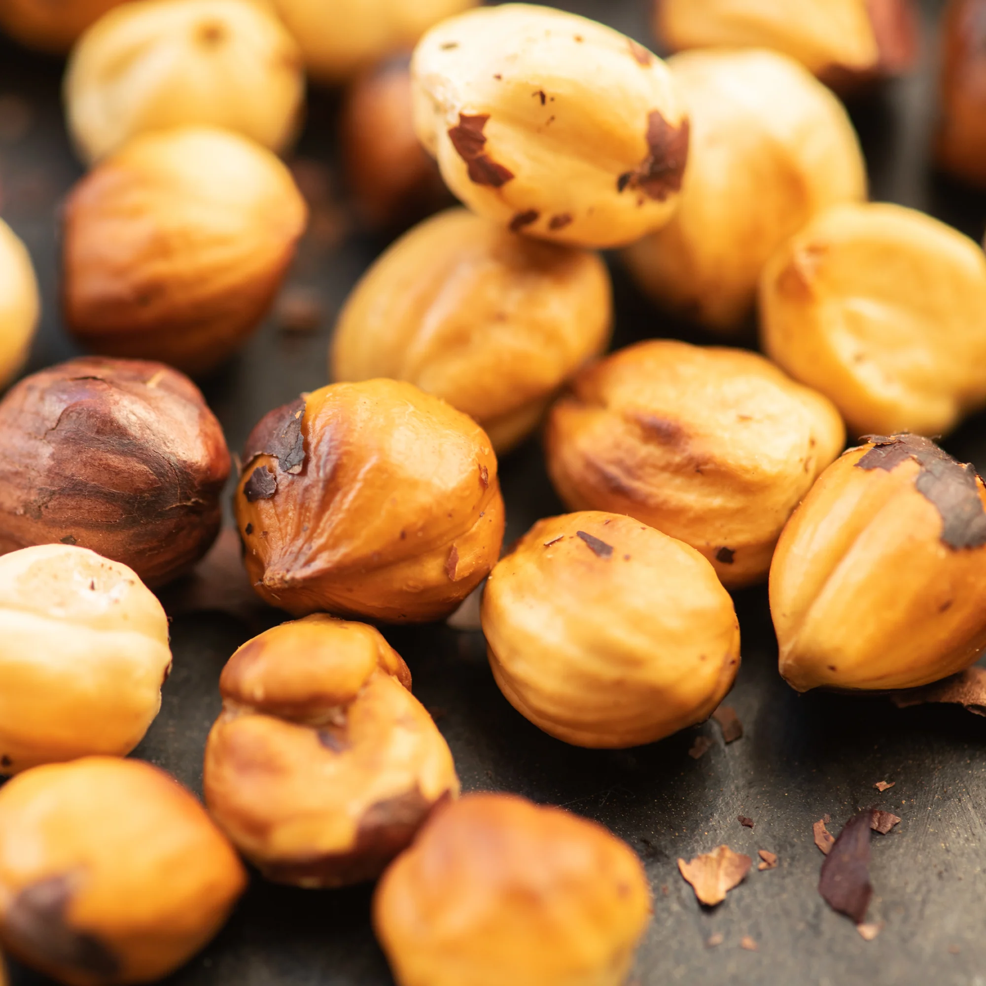 Bio Haselnüsse geröstet (500g) - Image 3