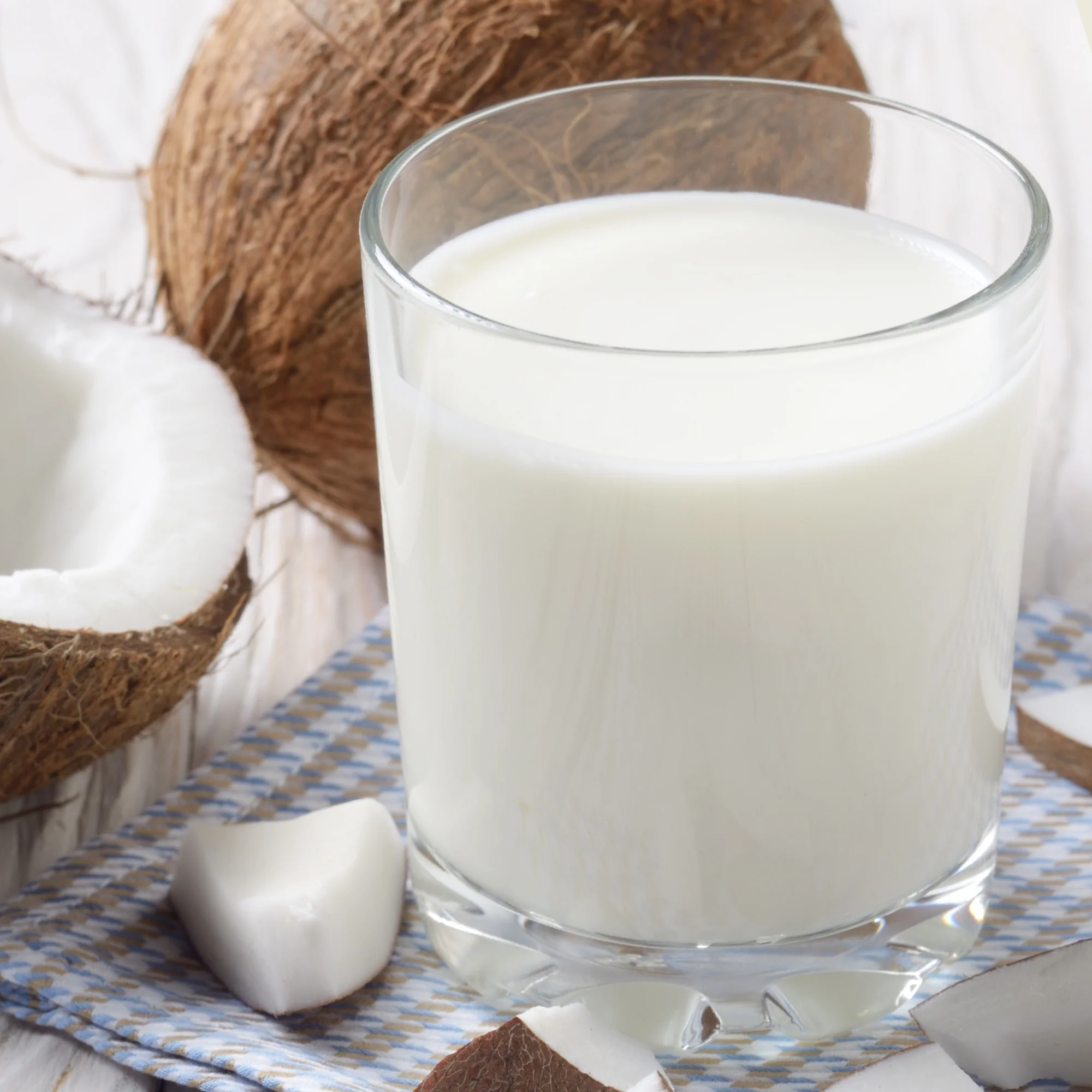 Bio Kokosnussmilch Pulver (250g) - Image 4