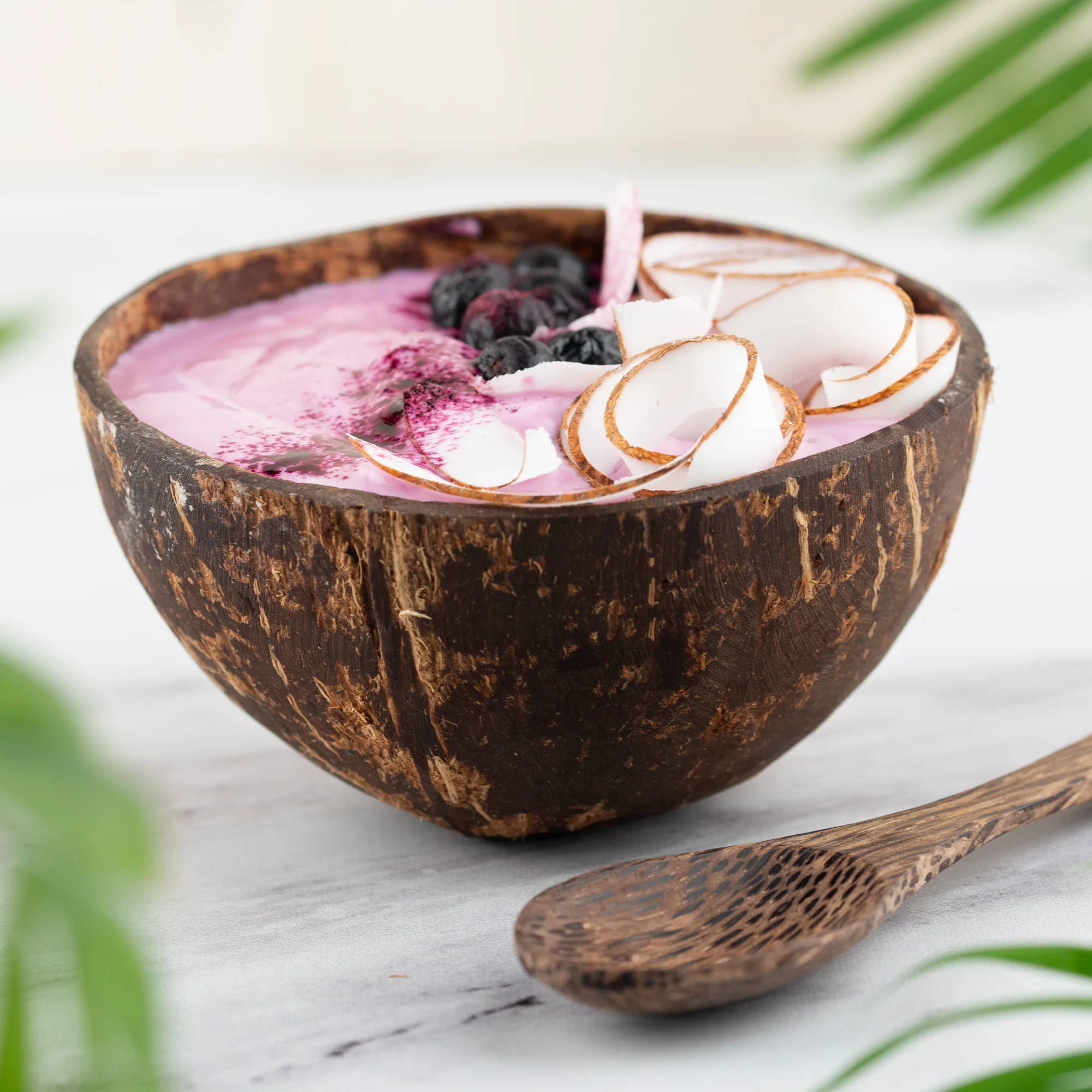 Bio Kokosnussmilch Pulver (250g) - Image 5