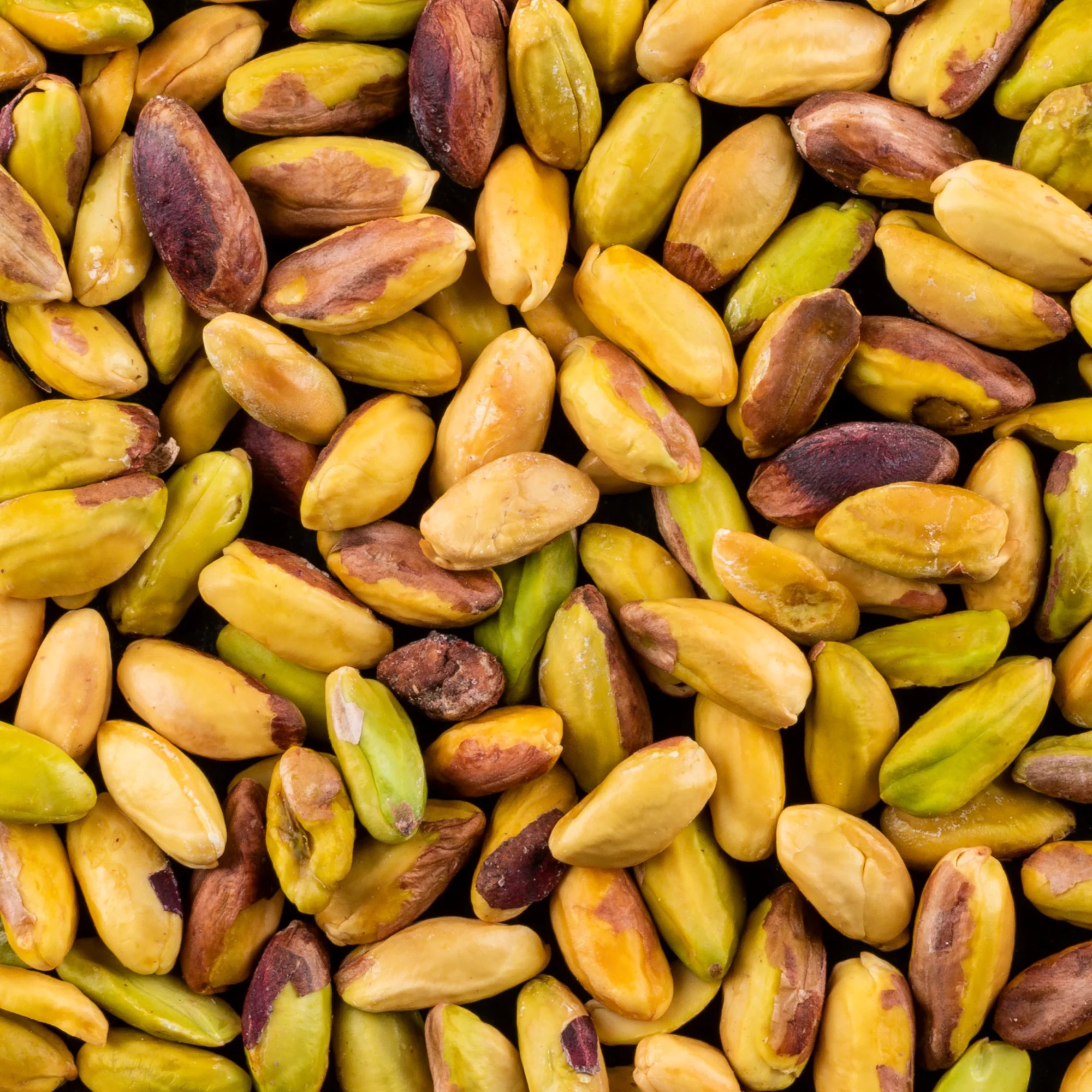 Bio spanische Pistazienkerne geschält (500g) - Image 3
