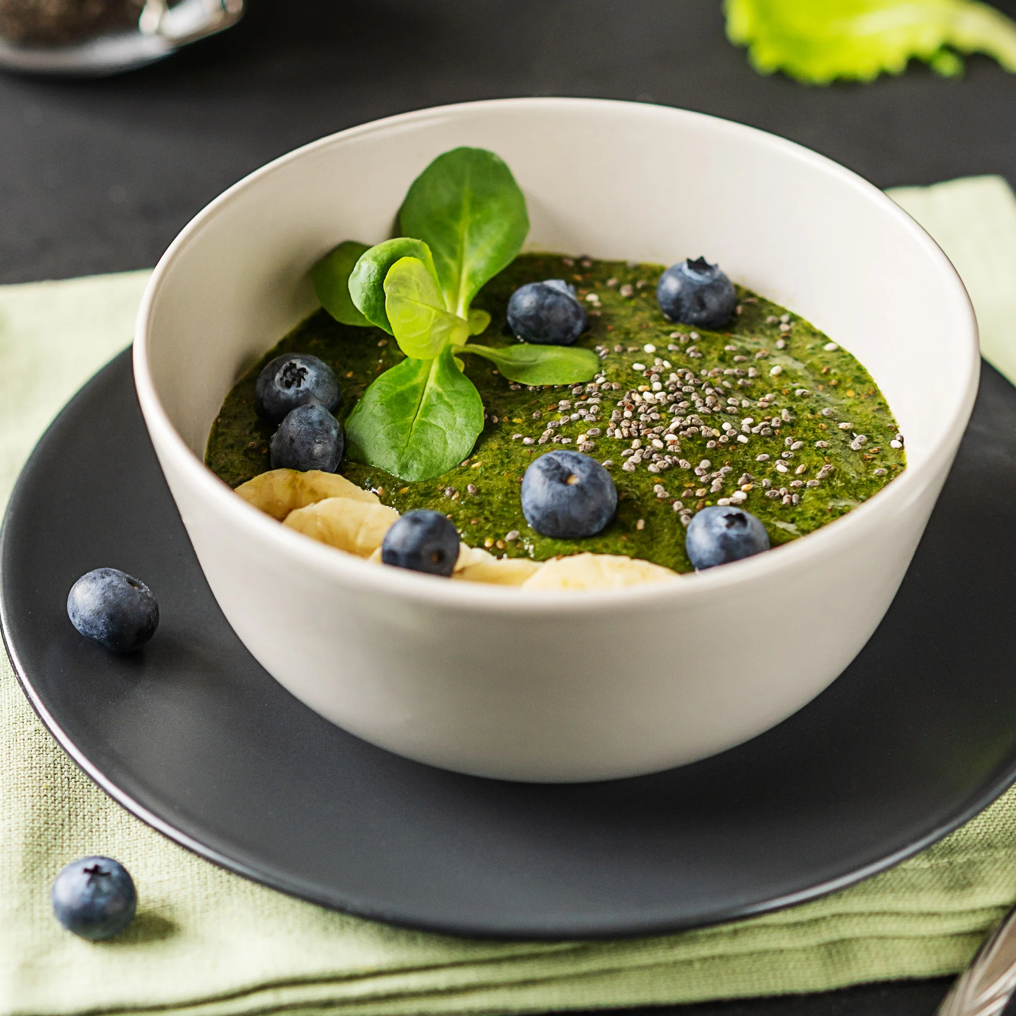 Bio Spirulina Pulver (100g) - Image 6