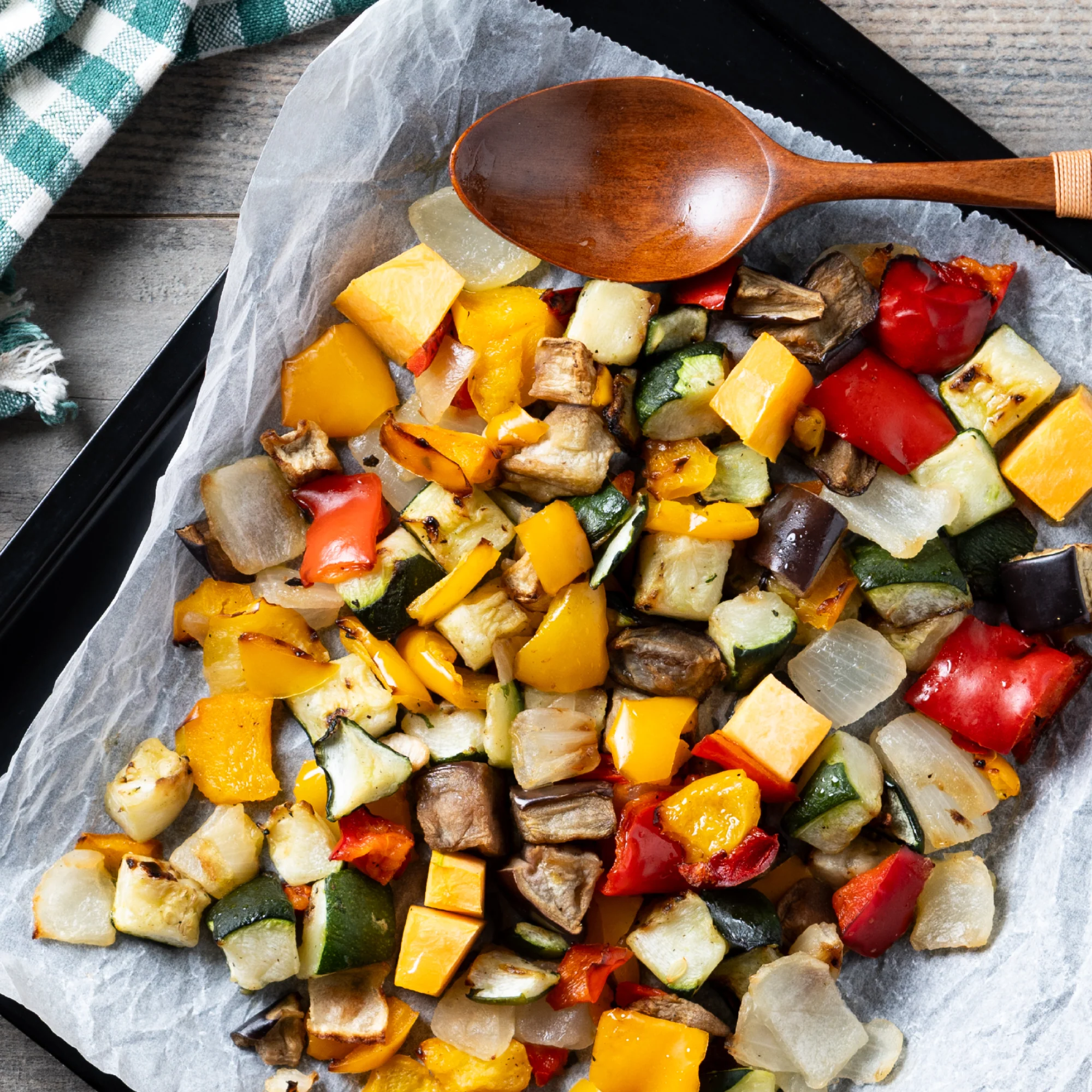 Bio Zucchini Allrounder Mix (100g) - Image 3