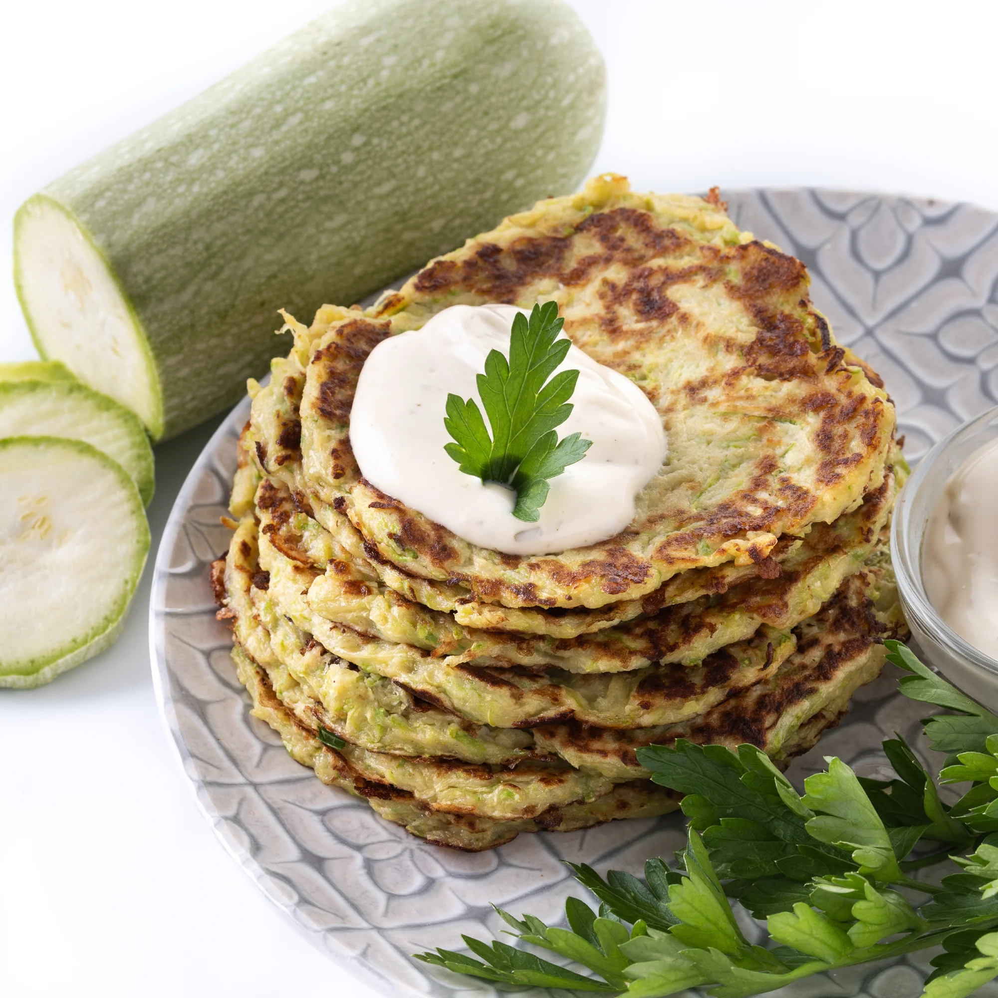 Bio Zucchini Allrounder Mix (250g) - Image 5