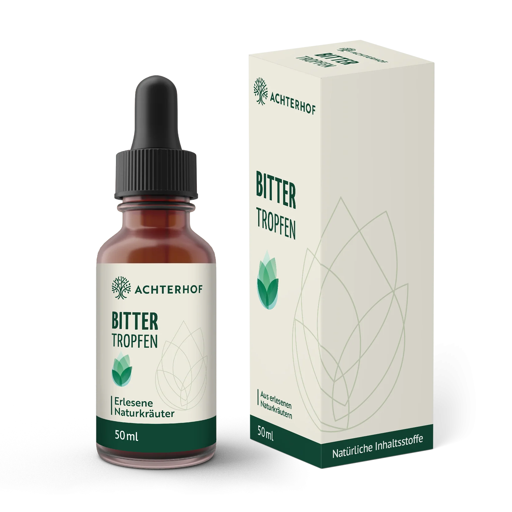 Bittertropfen (50ml) - Image 5
