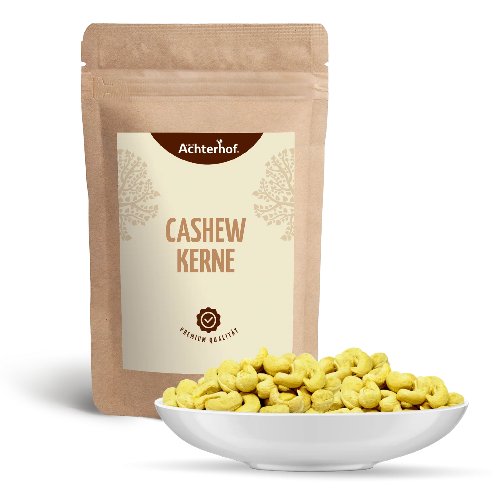 Cashewkerne ganz (250g) - Image 2