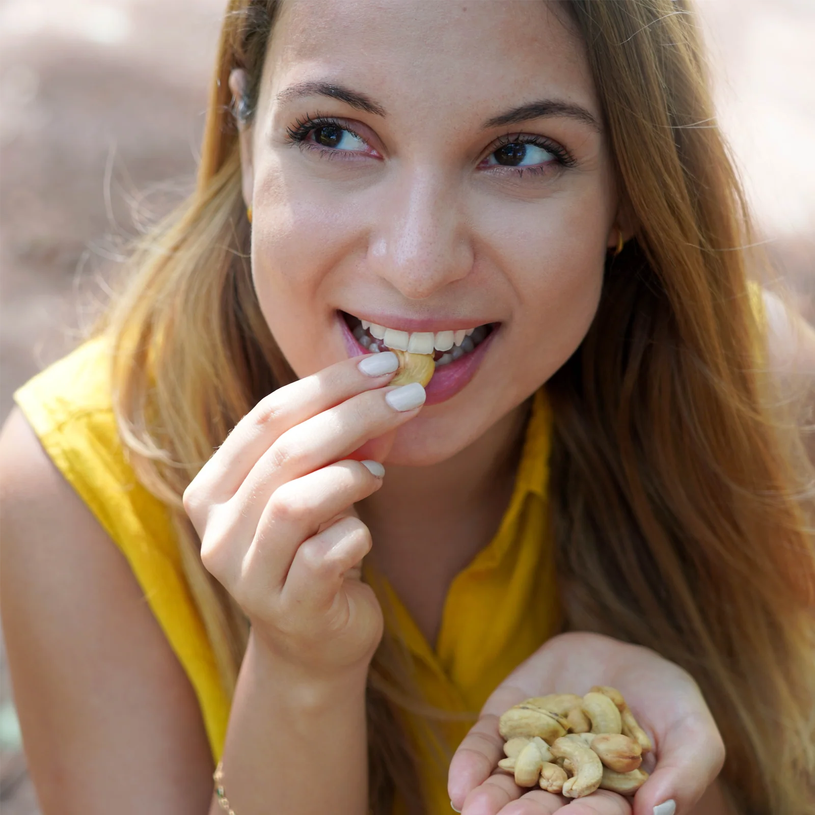 Cashewkerne ganz (500g) - Image 3