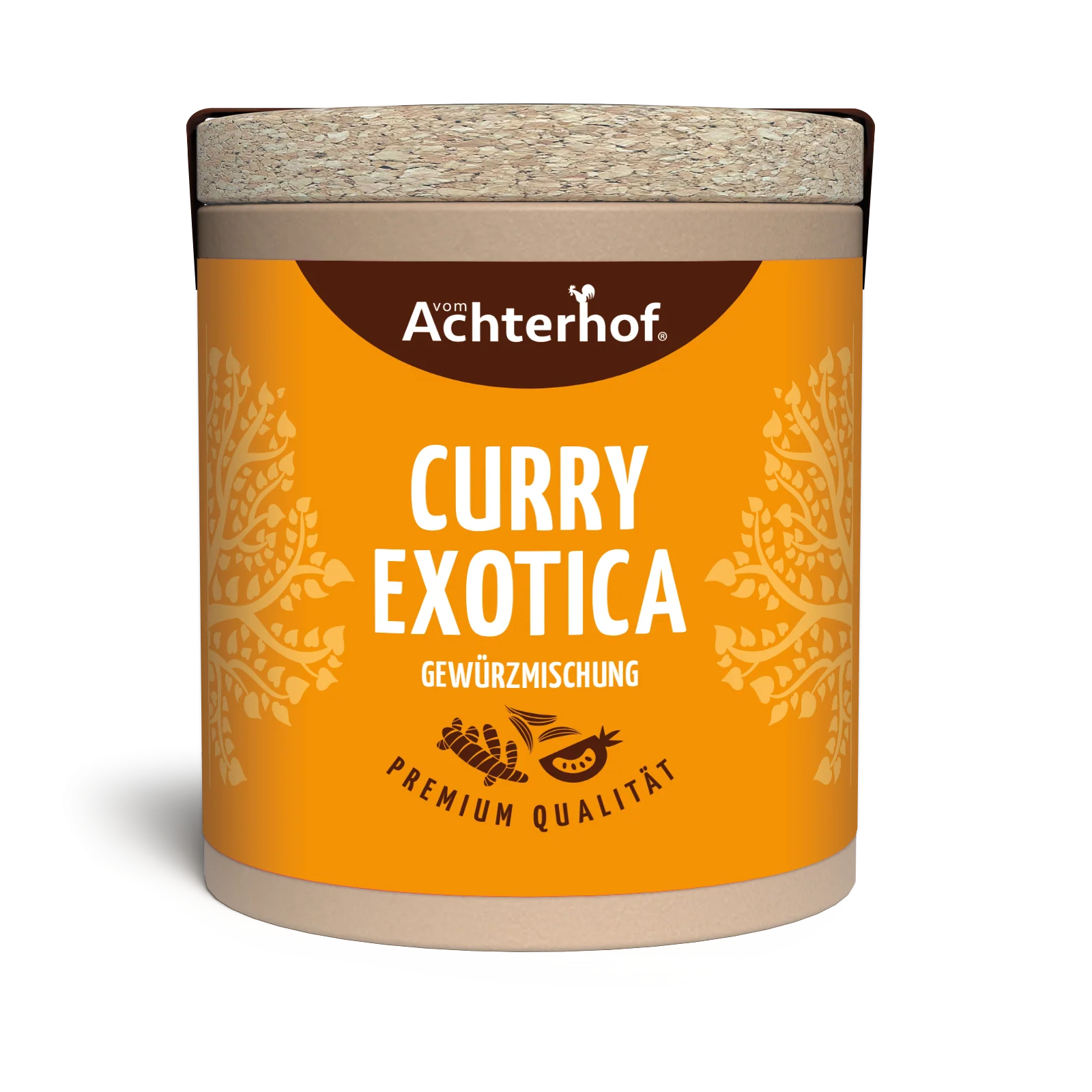Curry Exotica Gewürzmischung (45g)