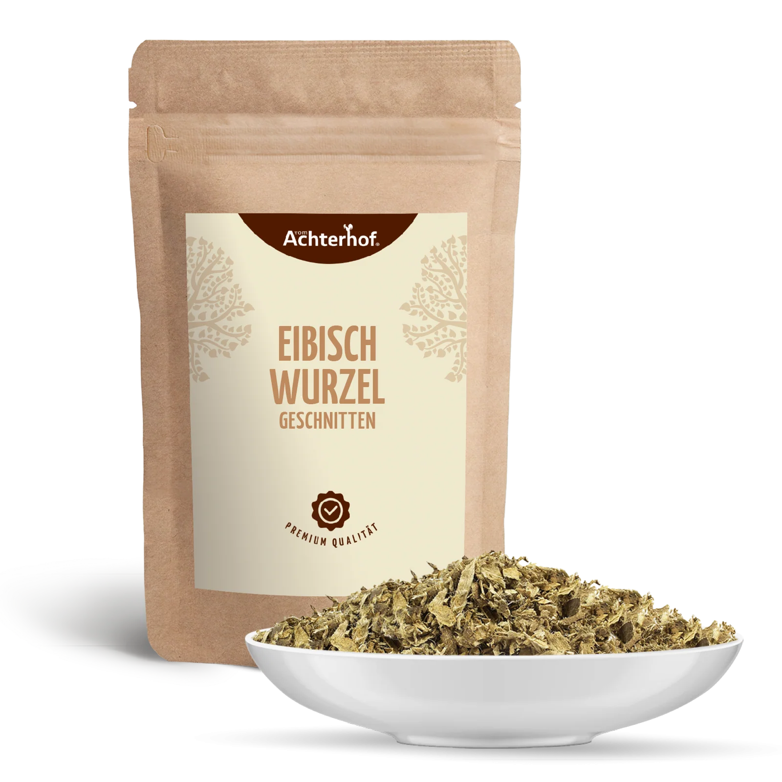 Eibischwurzel geschnitten (500g) - Image 2