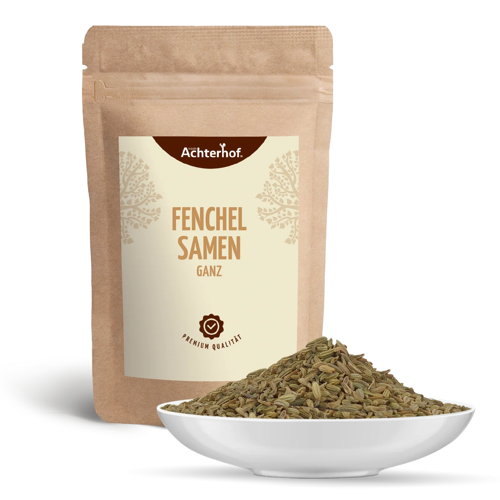 Fenchelsamen ganz (250g) - Image 3