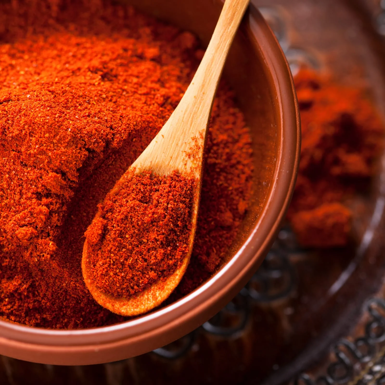 Paprika smoked gemahlen (1000g) - Image 4