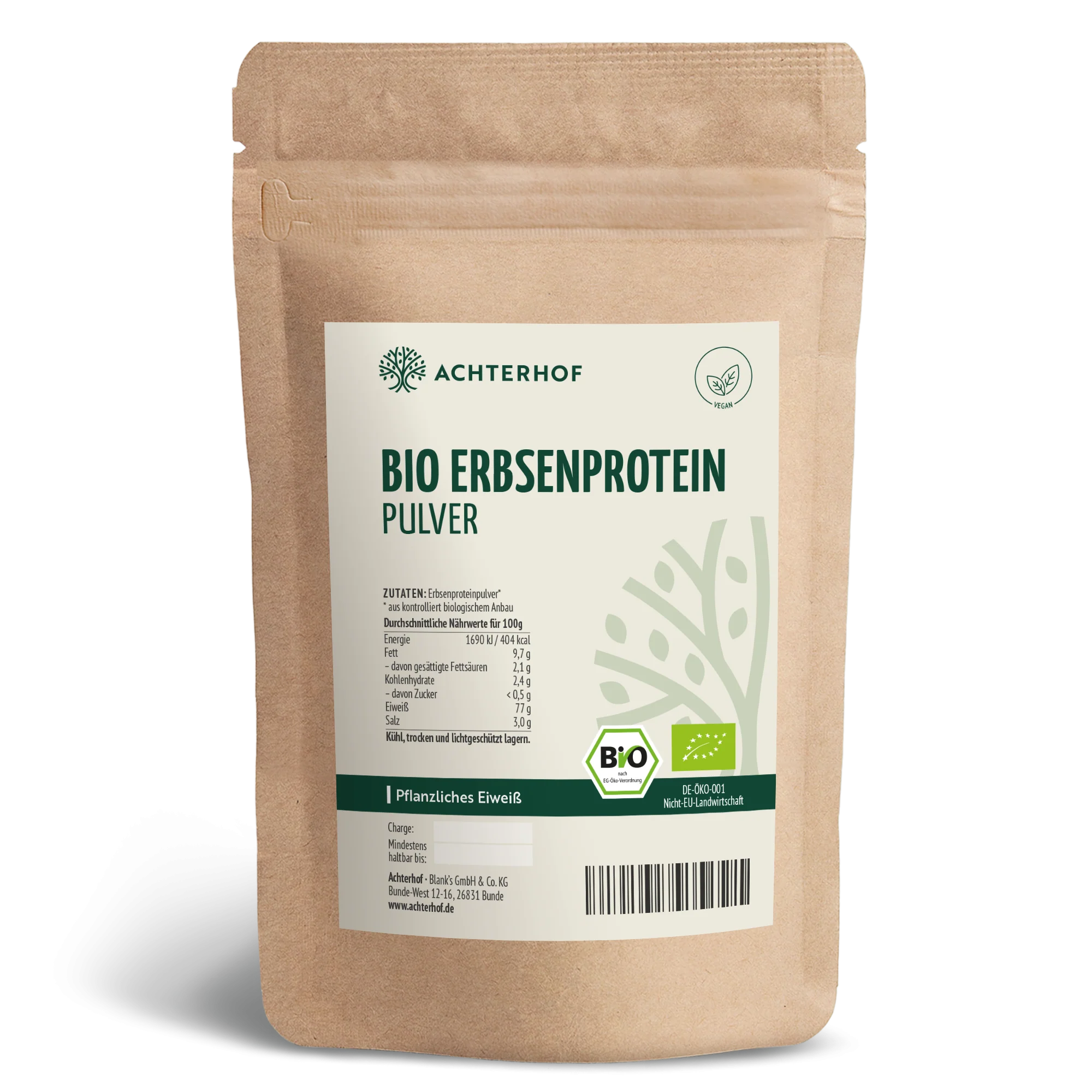 Greens & Proteins Set - Image 7