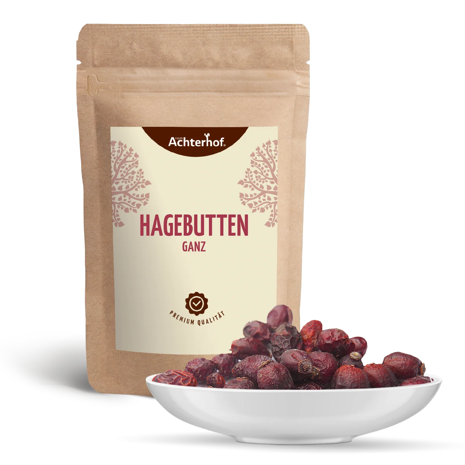 Hagebutten ganz (10kg) - Image 2