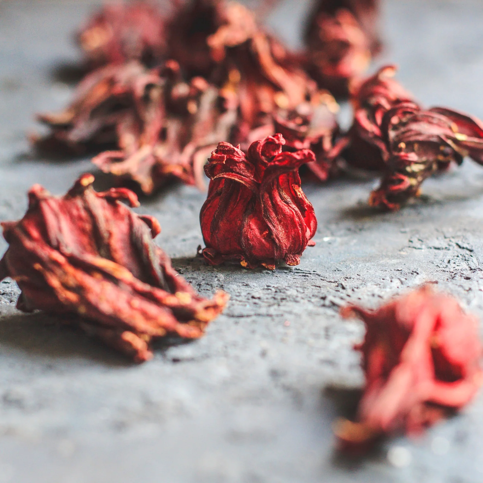 Hibiskusblüten ganz (250g) - Image 6