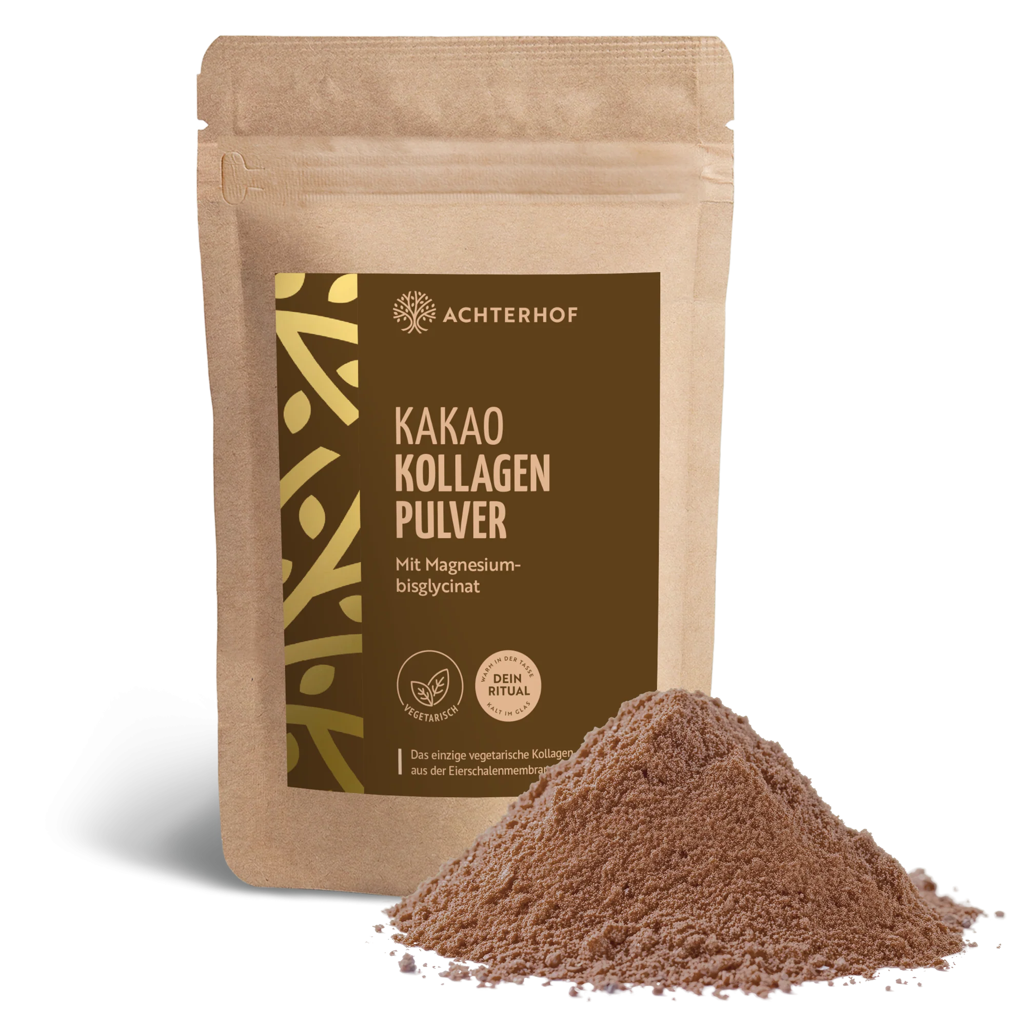 Kakao Kollagen Pulver (100g)