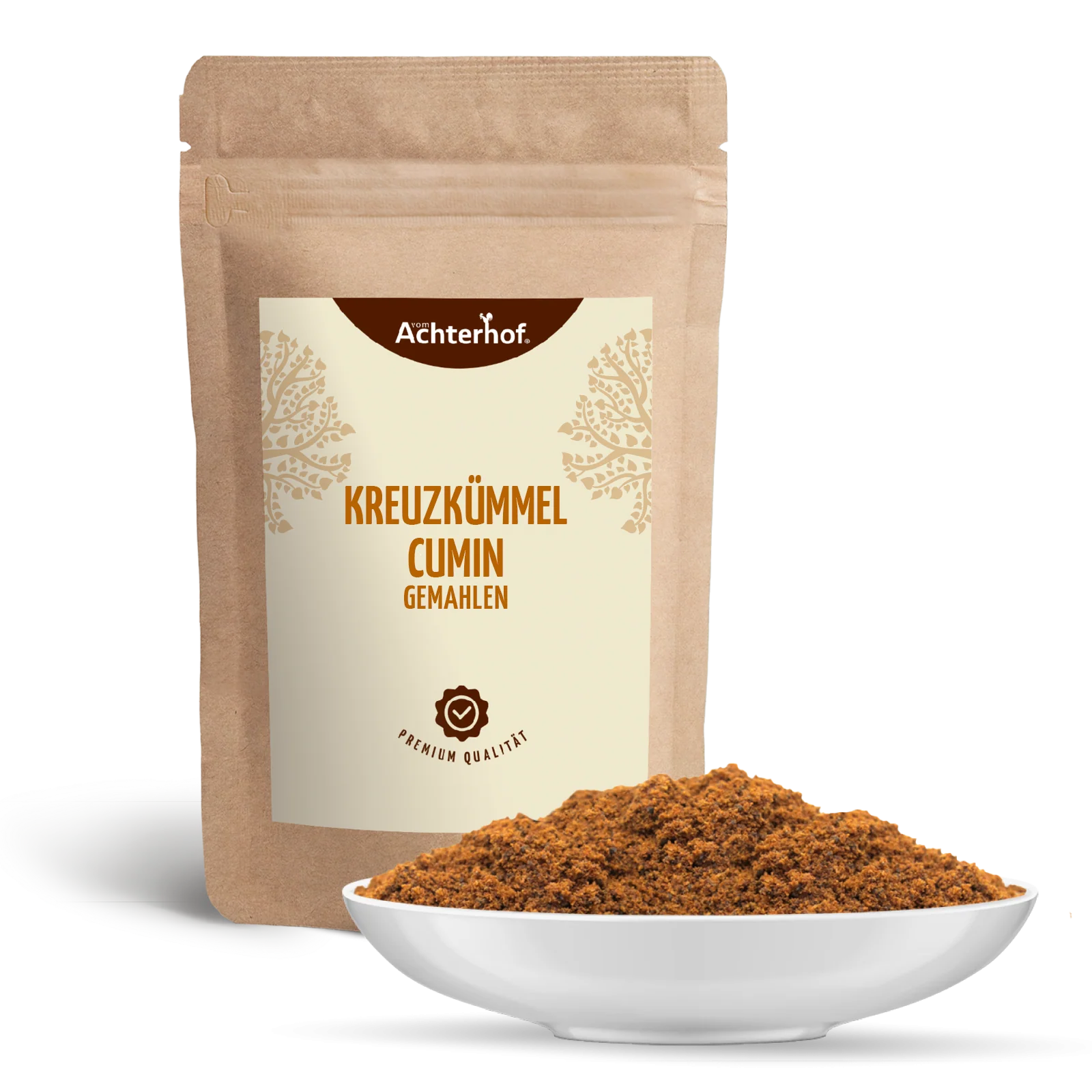 Kreuzkümmel Cumin gemahlen (100g) - Image 2