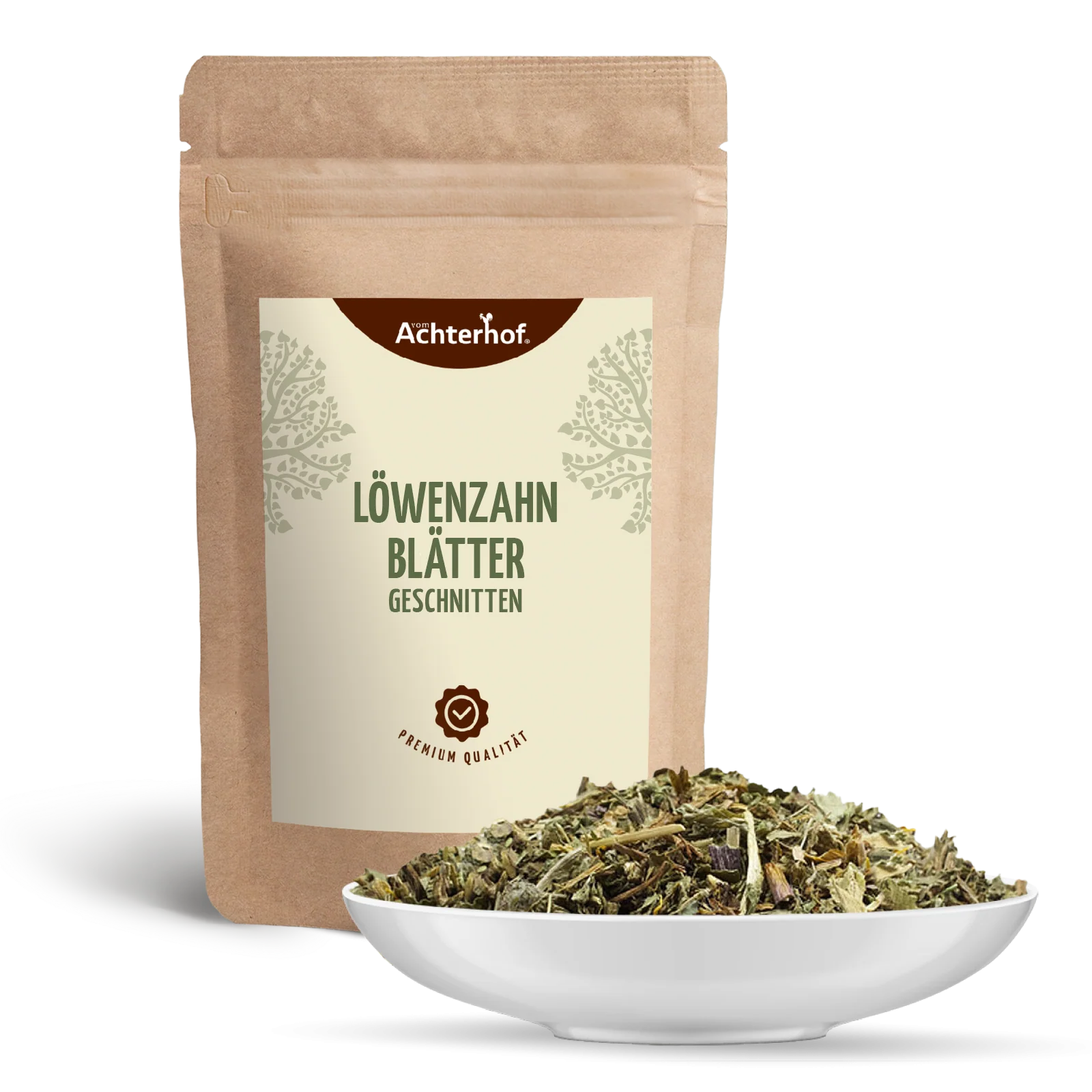 Löwenzahnblätter geschnitten (500g) - Image 3