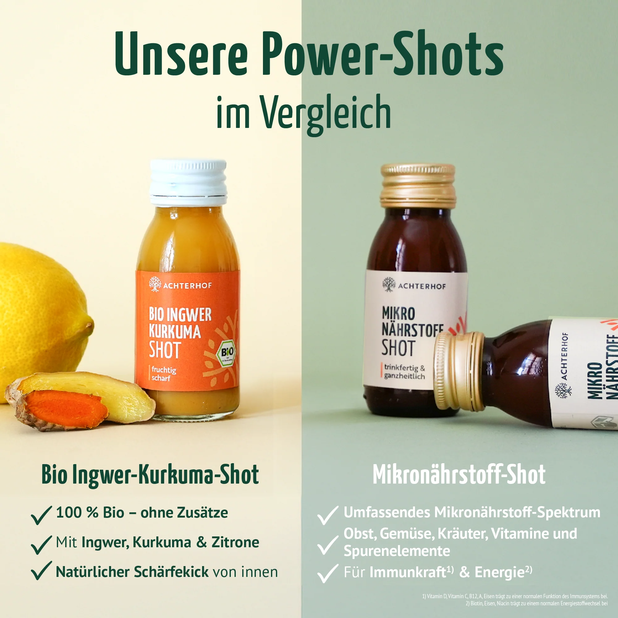 Mikronährstoff Shot (7 x 60ml) - Image 11