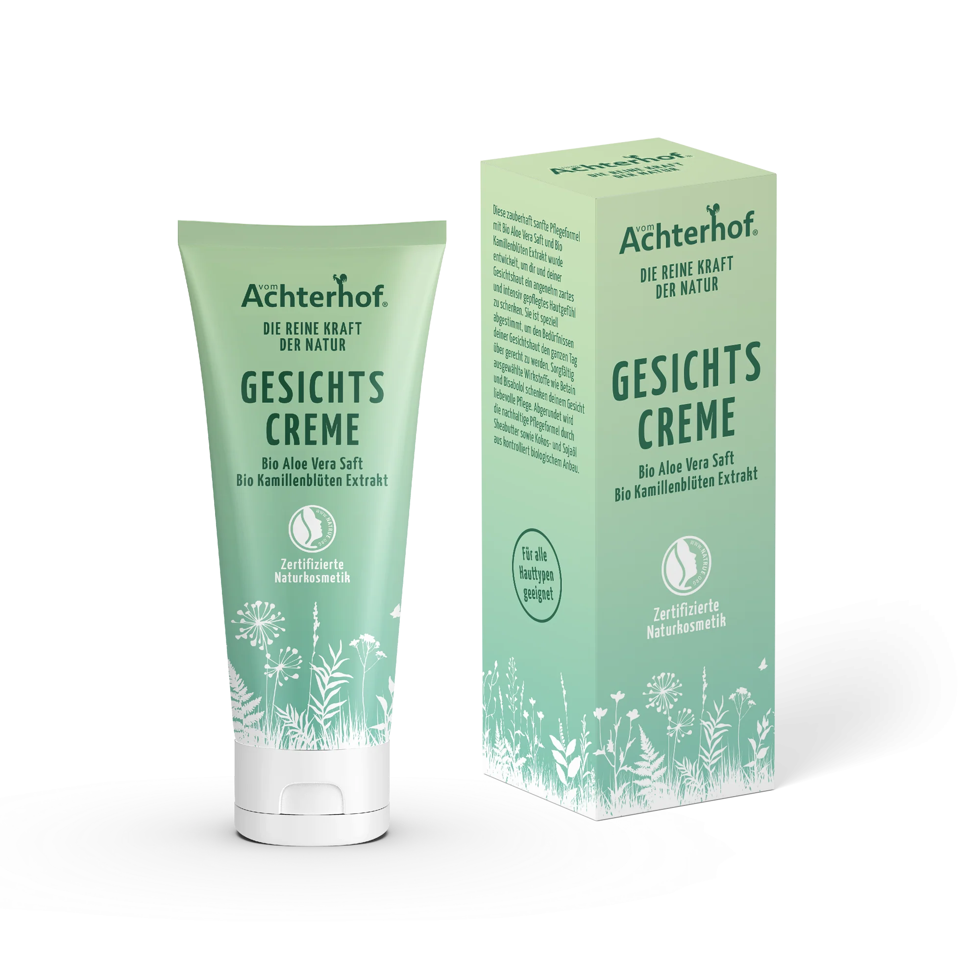 Naturkosmetik 3er Vorteils-Set - Image 4