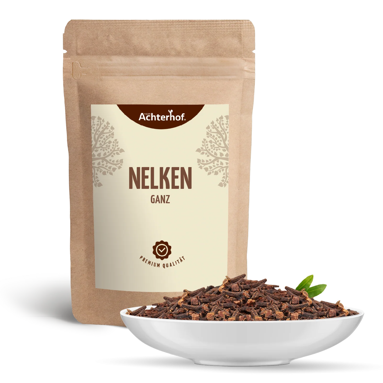 Nelken ganz (250g) - Image 2