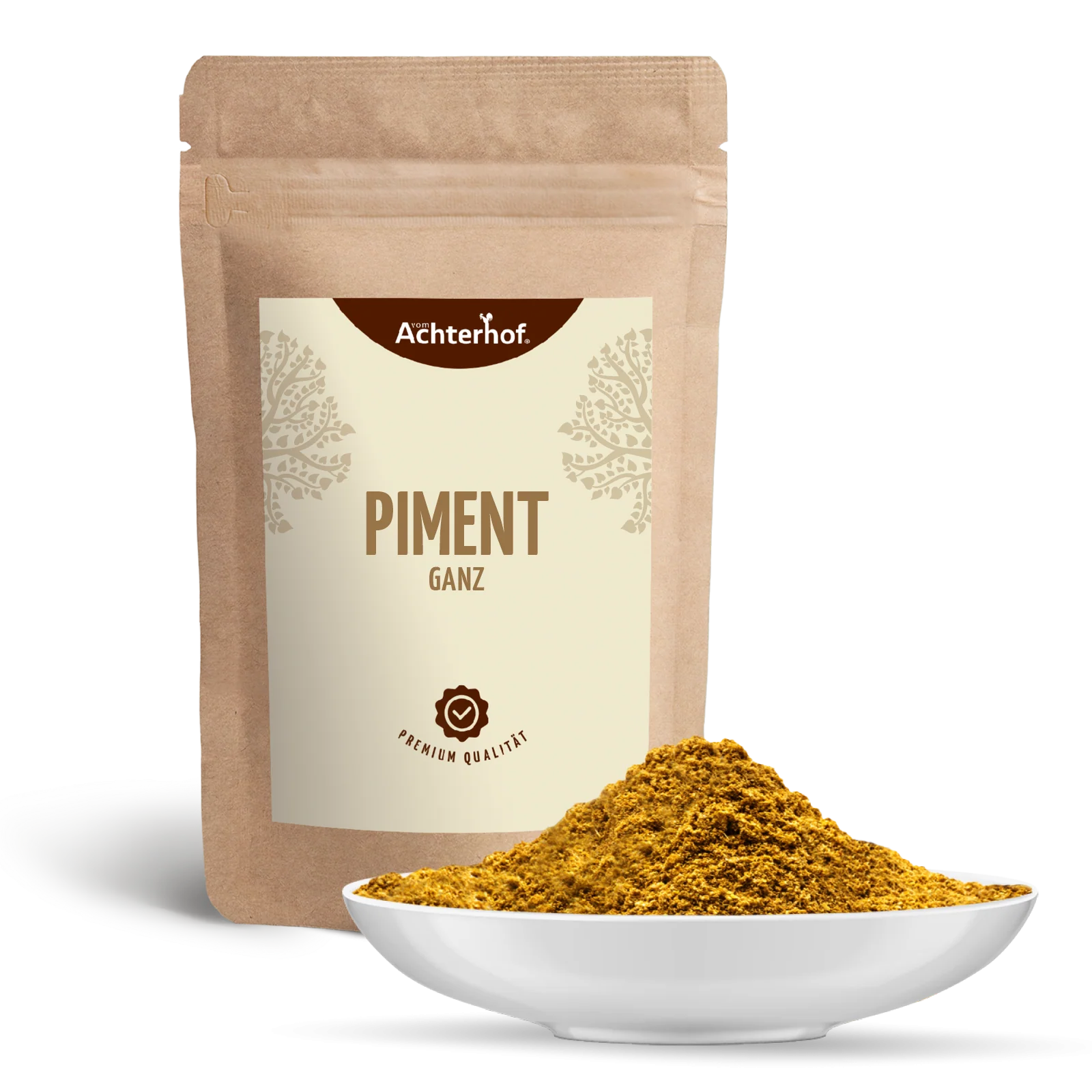 Piment ganz (500g) - Image 2