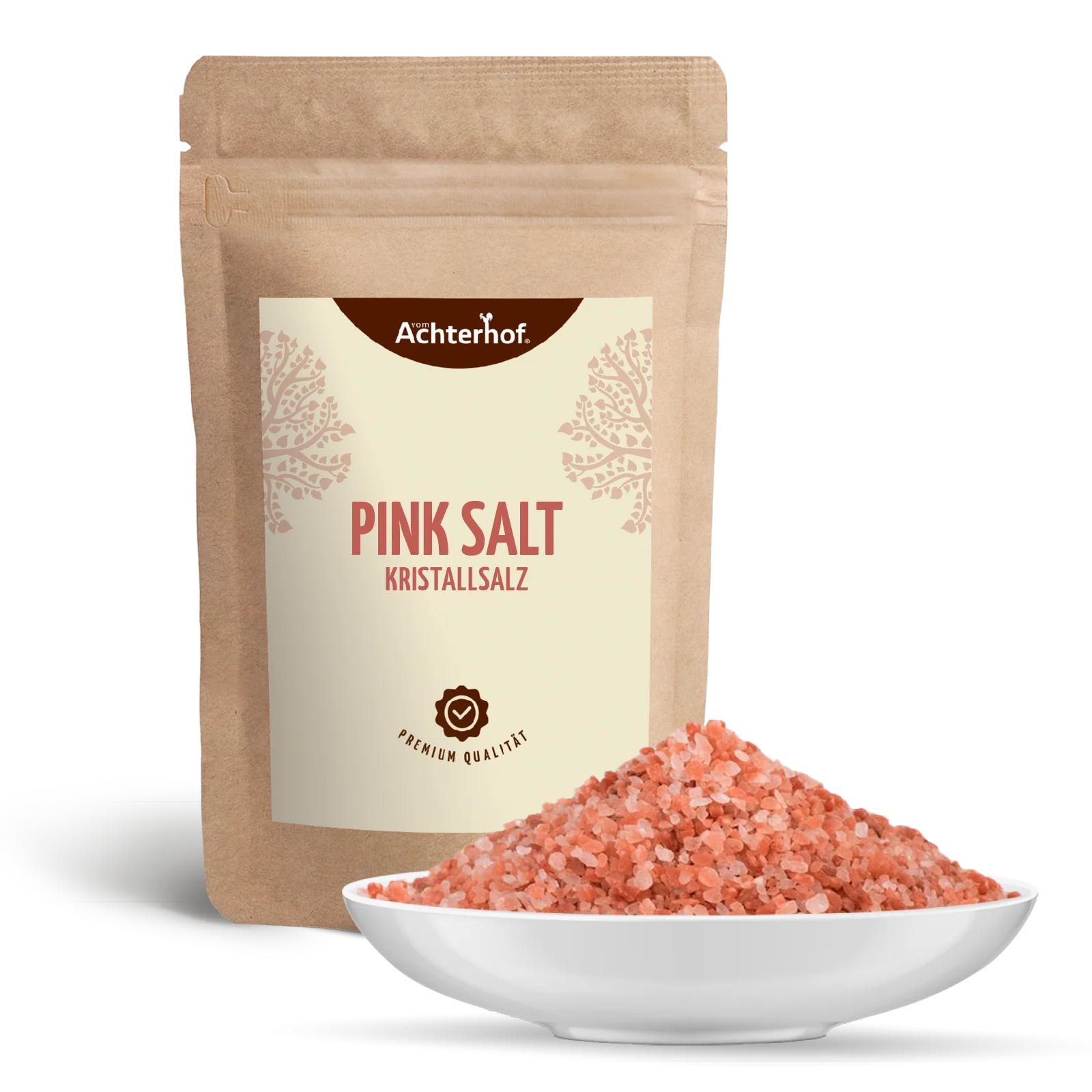 Pink Salt Kristallsalz (1000g) - Image 2