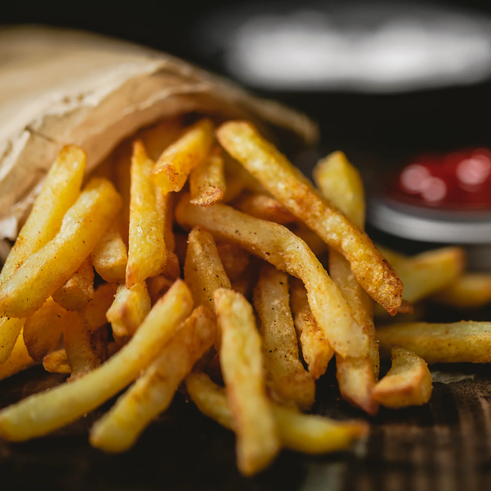 Pommes Gewürzsalz (100g) - Image 5