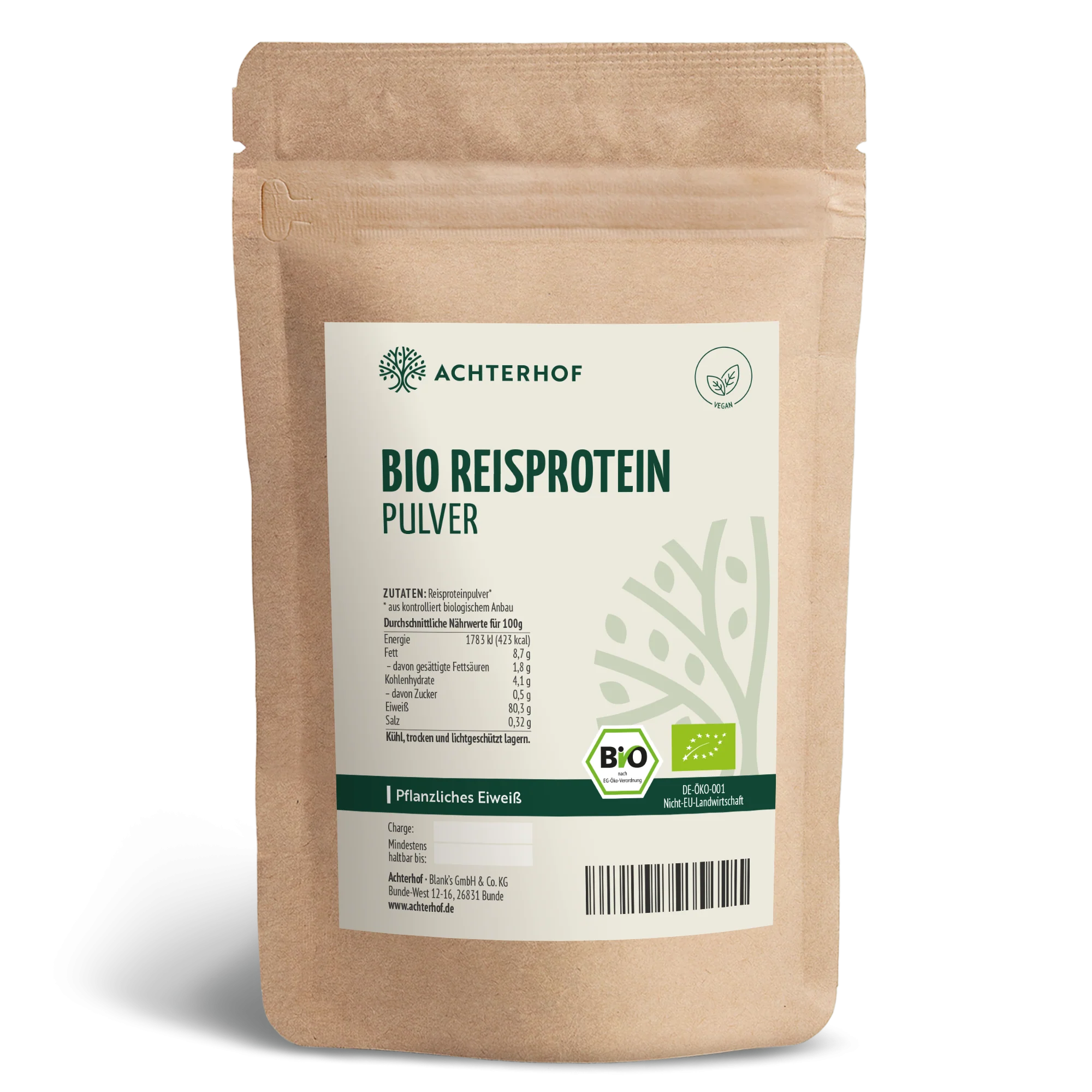 Protein Bio Set - Image 5