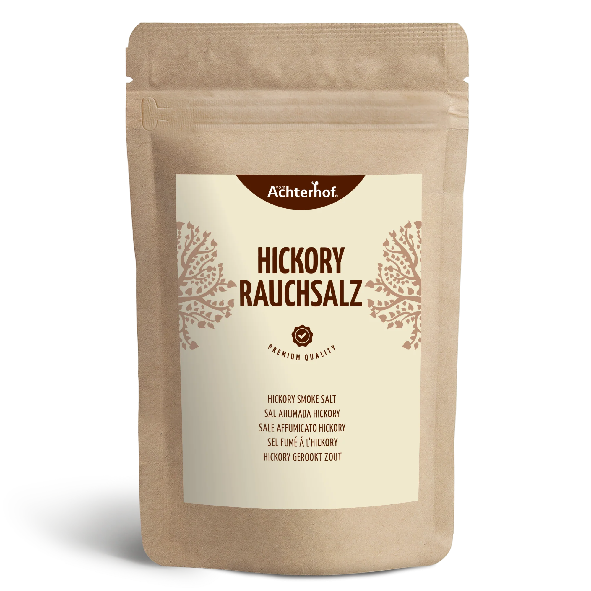 Hickory Rauchsalz (100g)