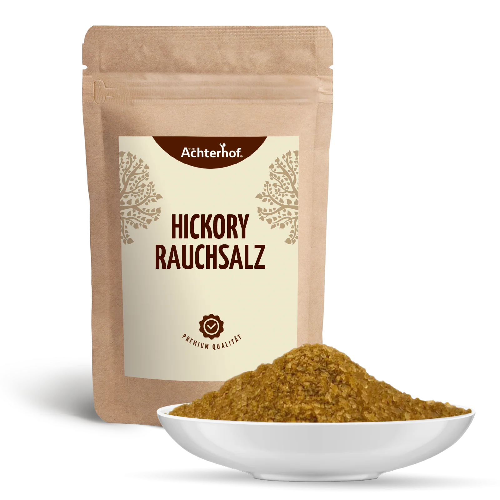 Hickory Rauchsalz (250g) - Image 3