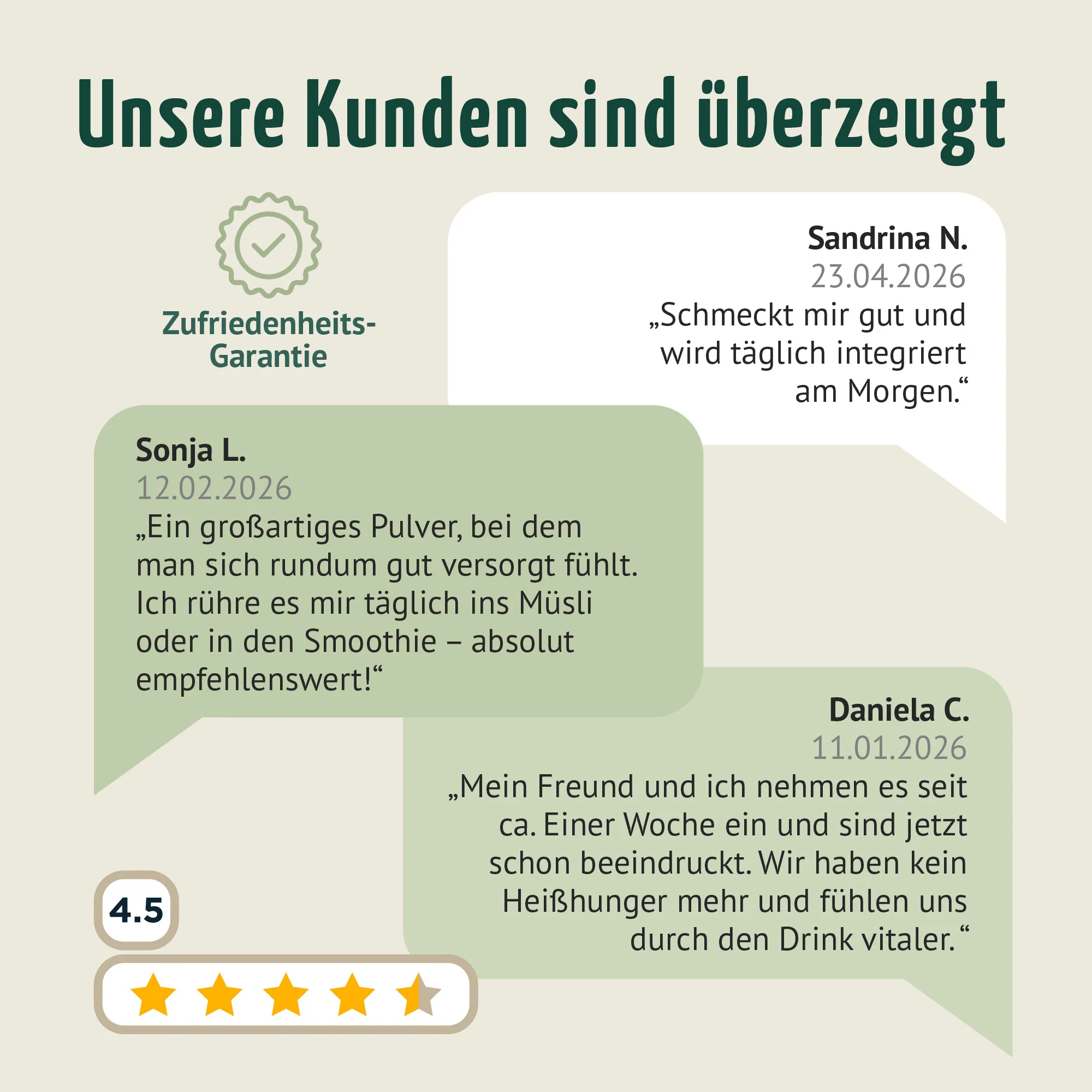 Reds, Greens & D3+K2 Tropfen Set - Image 10