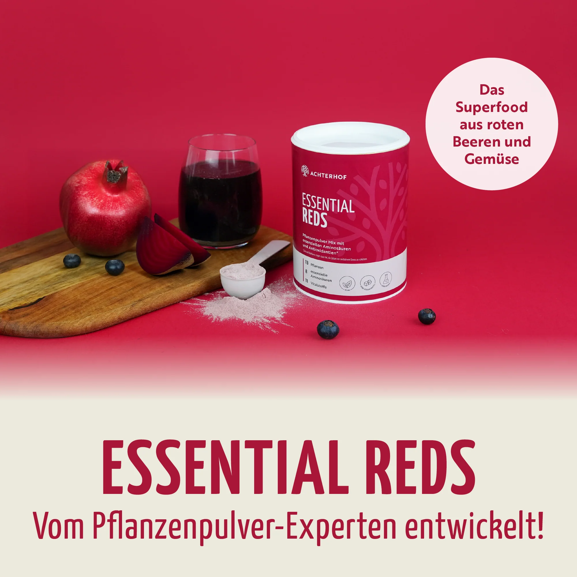 Reds, Greens & D3+K2 Tropfen Set - Image 4