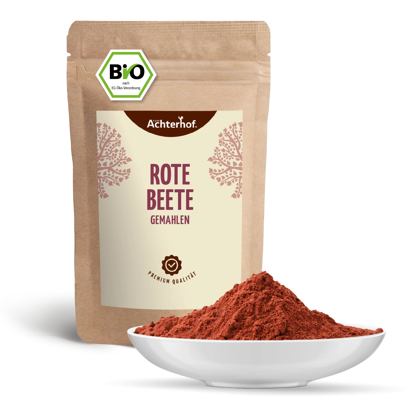 Rote Beete gemahlen (250g) - Image 3