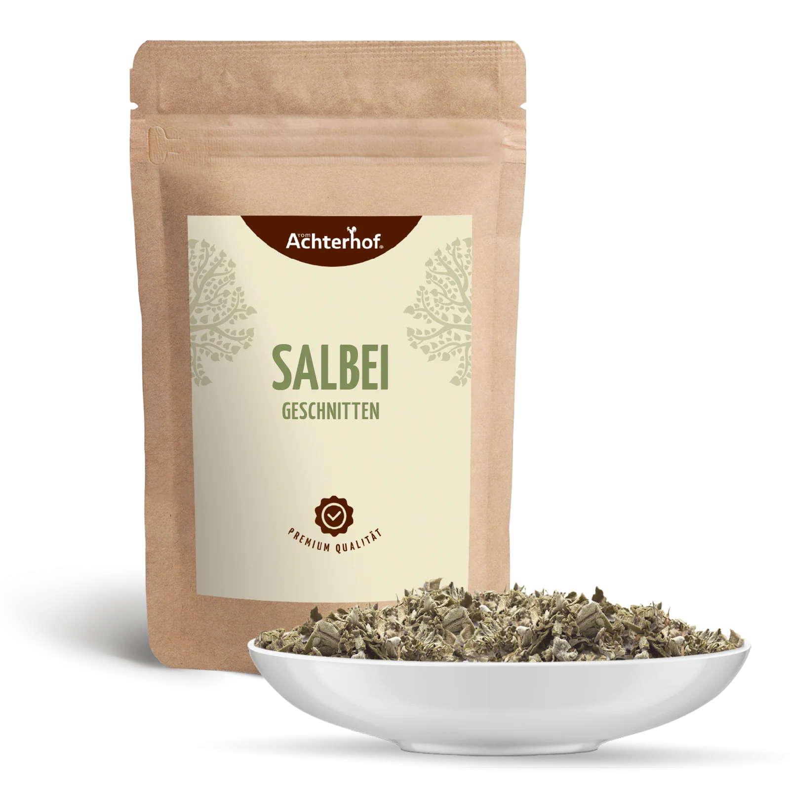 Salbei geschnitten (250g) - Image 3