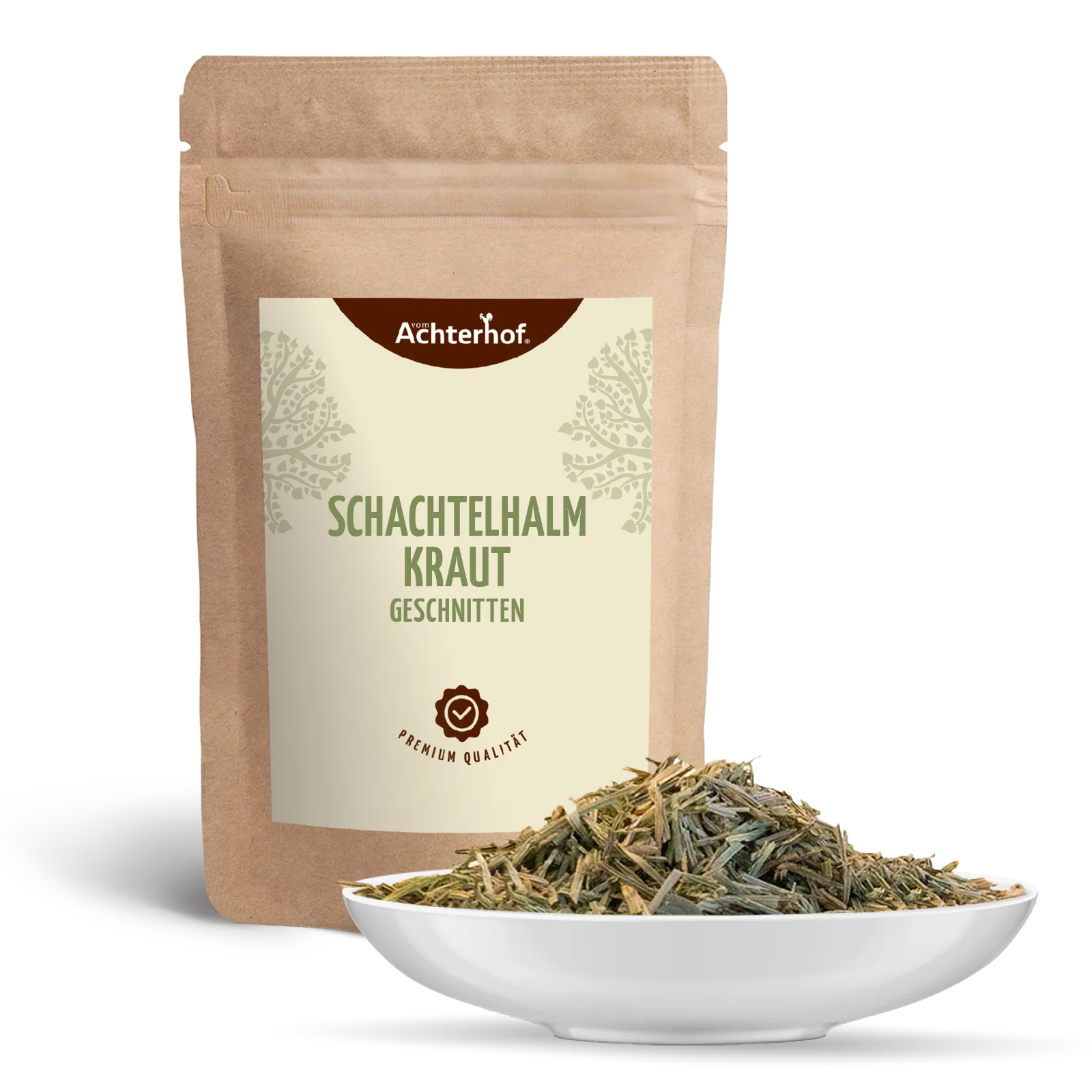 Schachtelhalmkraut geschnitten (500g) - Image 2