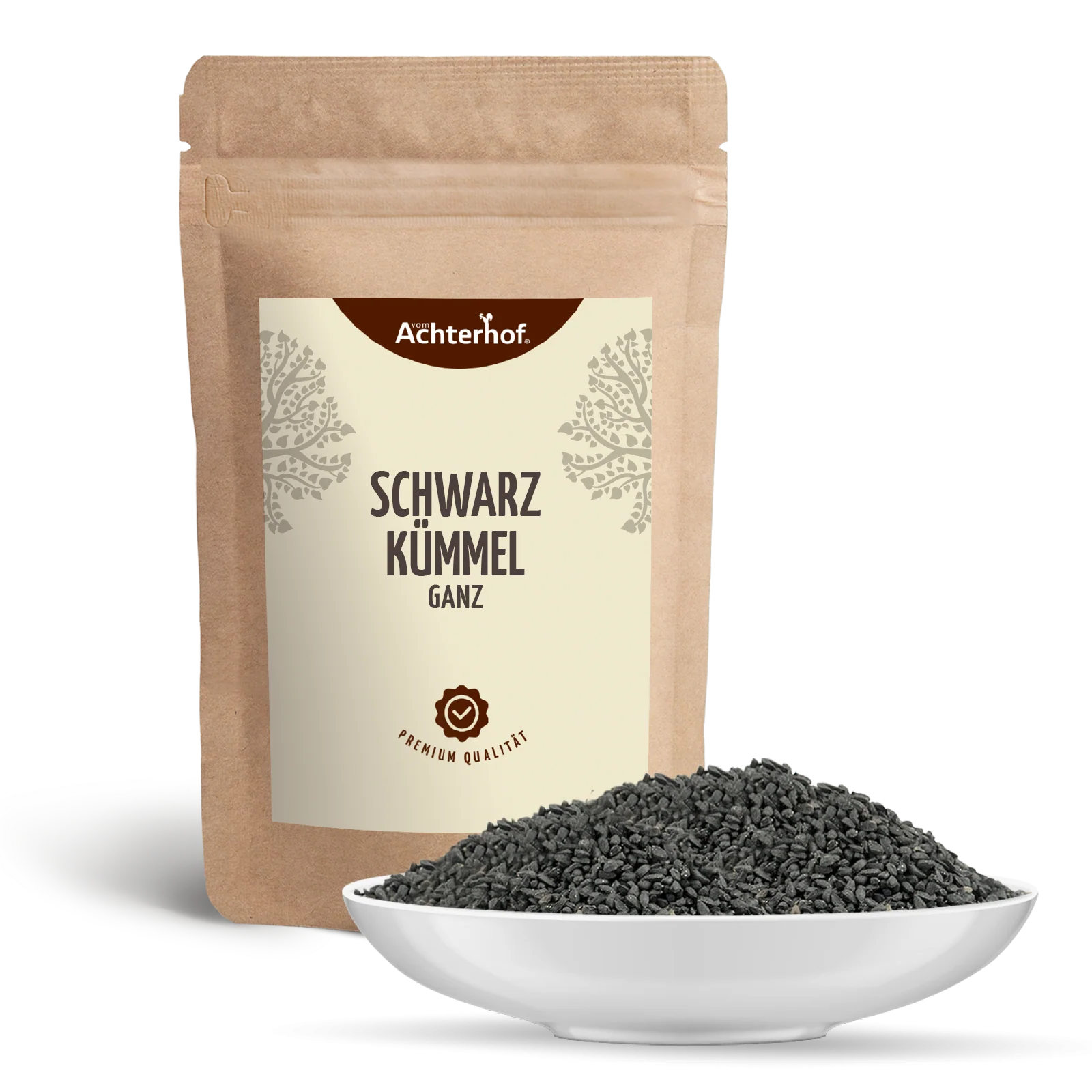 Schwarzkümmel ganz (1000g) - Image 2