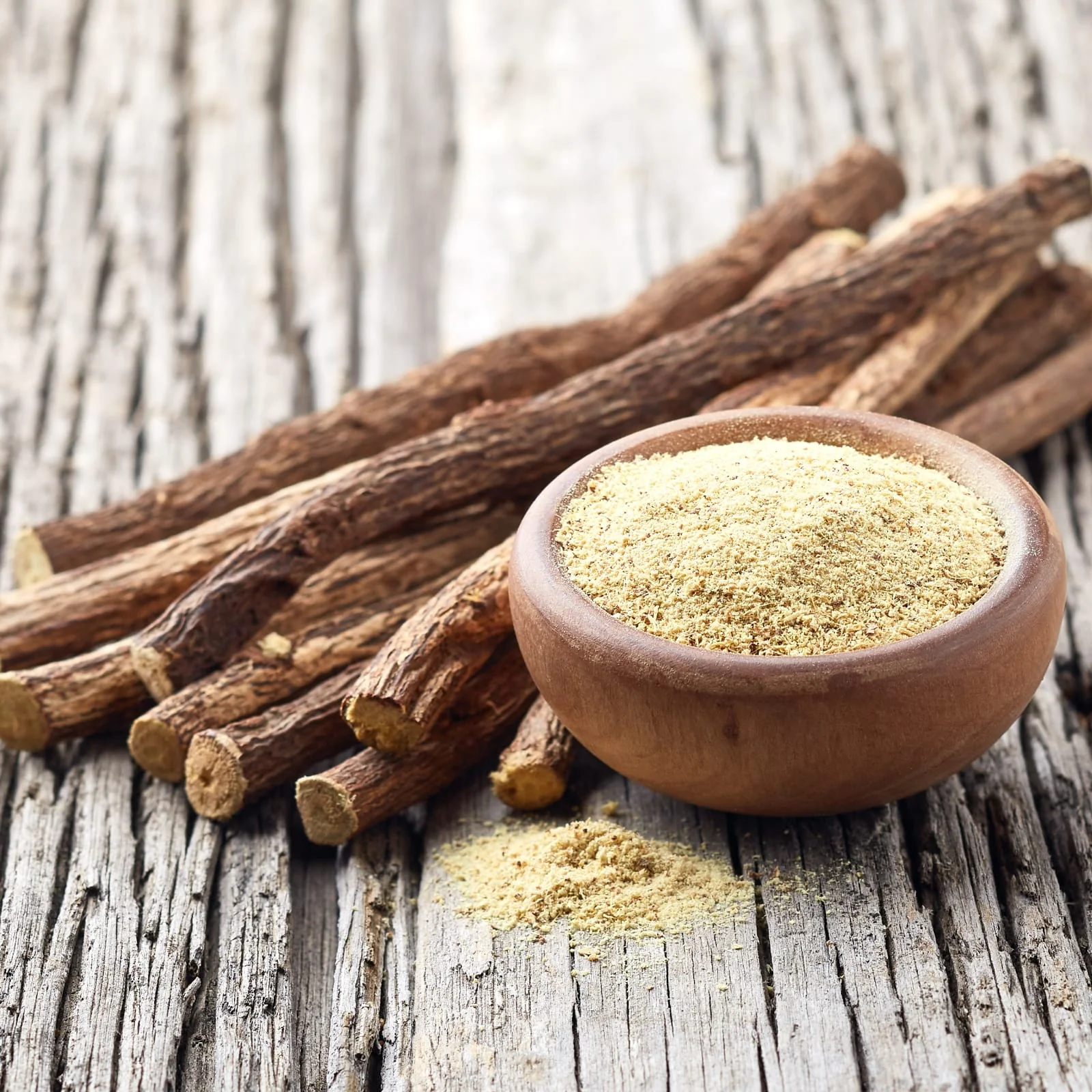 Süßholzwurzel geschnitten Bio (125g) - Image 6