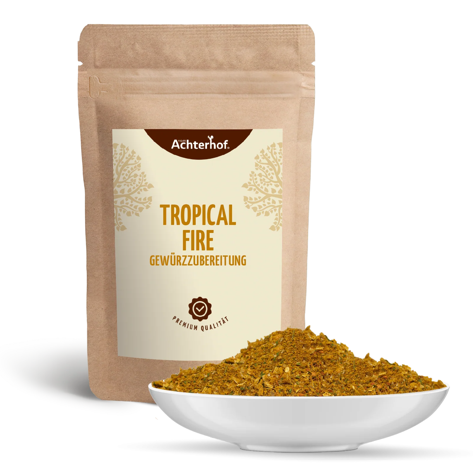 Tropical Fire Gewürzzubereitung (100g) - Image 2