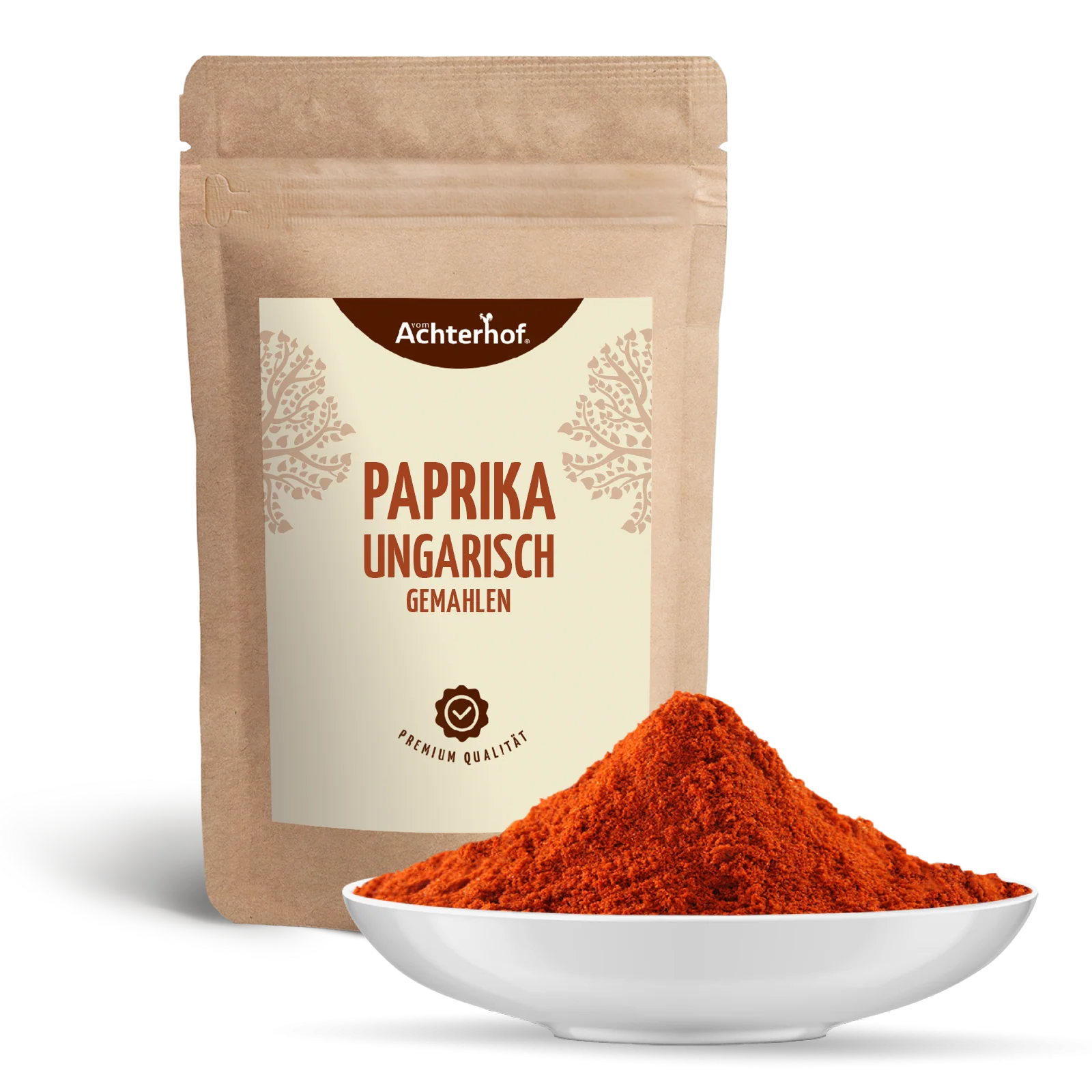 Paprika ungarisch gemahlen (1000g) - Image 2