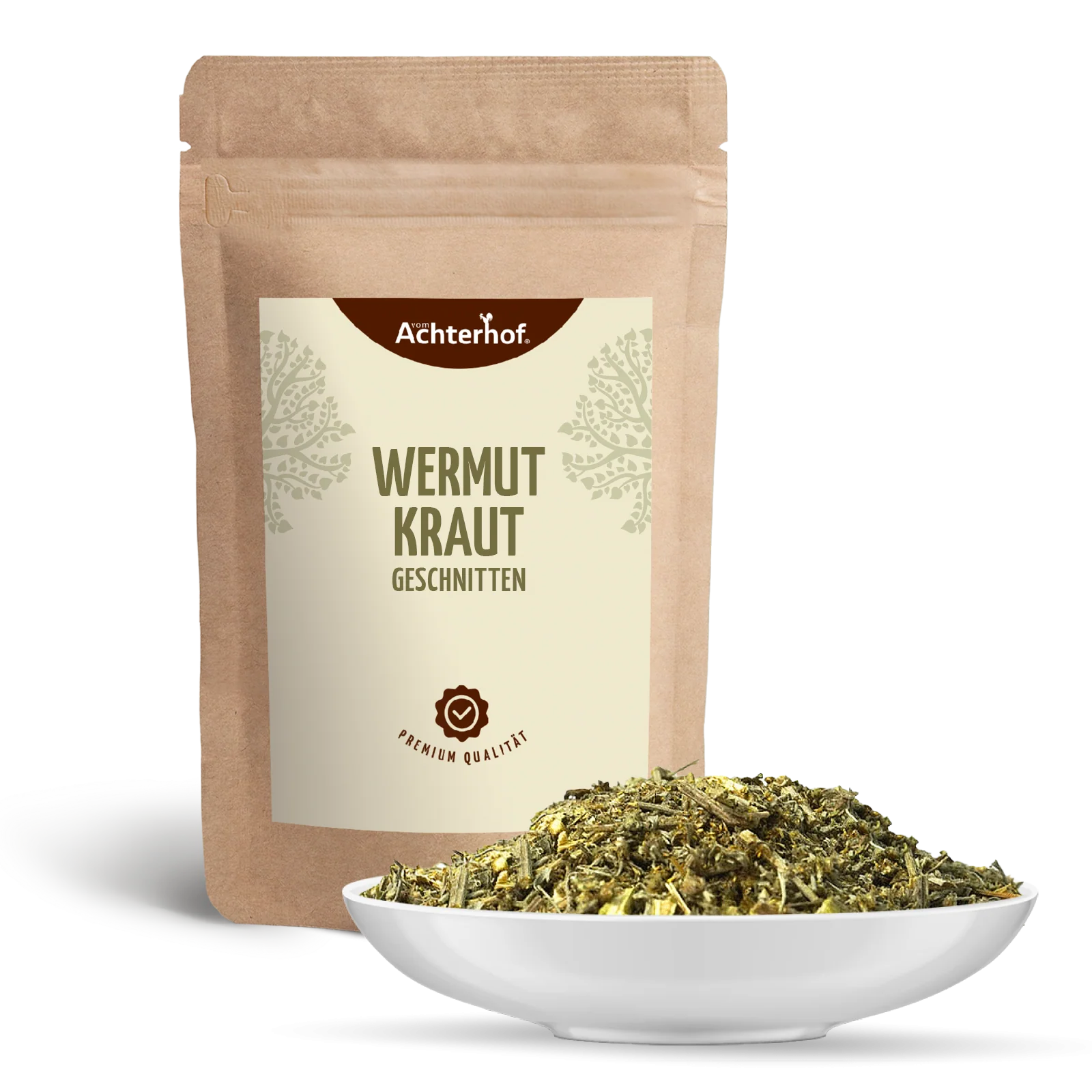 Wermutkraut geschnitten (1000g) - Image 3